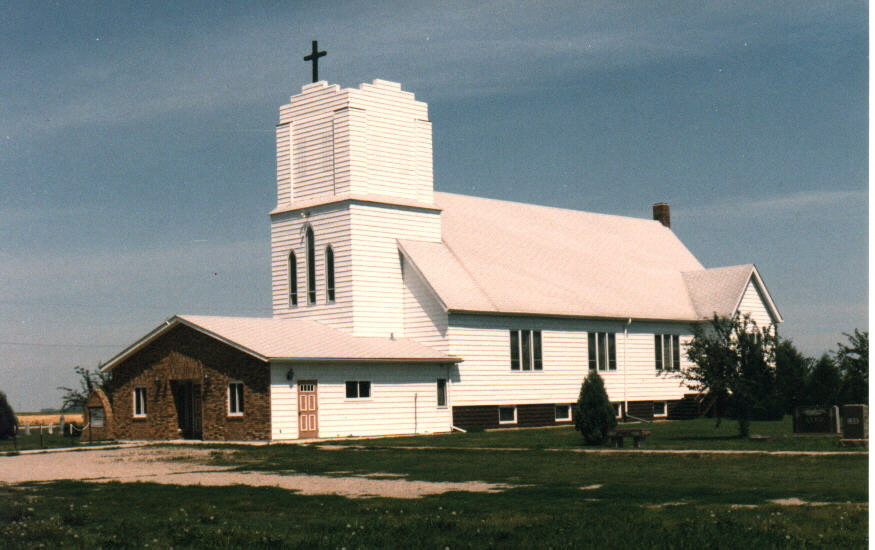 Concordia - 1990's