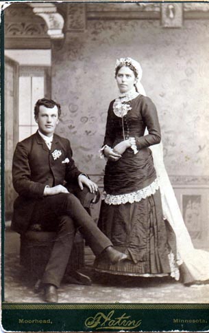 Wedding Photo