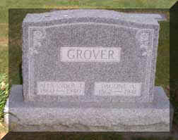 Gravestone