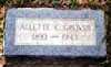 Allette (Hegland) Grover
