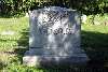 Halvor Kroshus Plot Stone