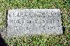 Click for Headstone and Obituary