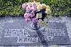 Click for headstone and obituaries