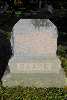 Gaare Family Plot