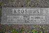 Click for Headstone and Obituaries