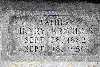 Click for Headstone and Obituary
