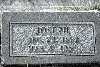 Click for Headstone and Obituary