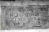 Click for Headstone and Obituary