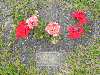 Click for Obituary and Marker