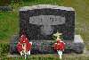 Stennes Family Plot