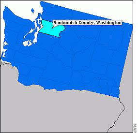 Snohomish County